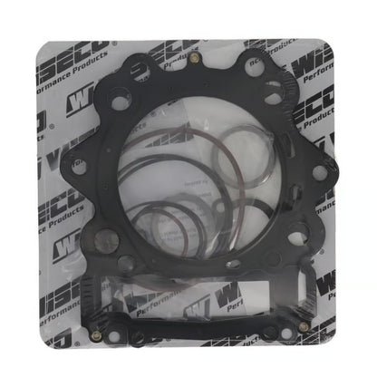 Wiseco Yamaha Grizzly/Rhino 660 102mm Top End Gasket Kit