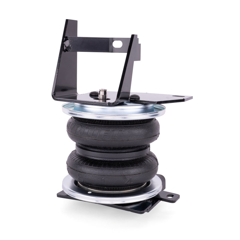 Air Lift Performance 2025 Toyota 4Runner 4WD LoadLifter 5000 Air Spring Kit