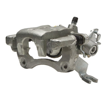 DFC 99-01 Infiniti G20 Rear-R Silver Zinc Coated Premium Caliper