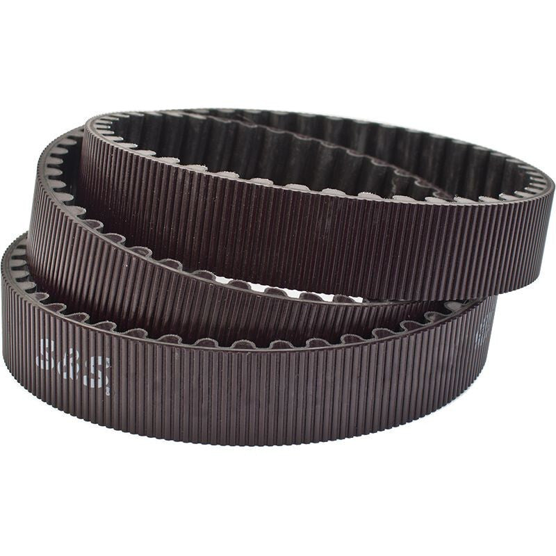 S&S Cycle 07-10 XL 883/2007 FLHT/FLHR 136-Tooth Belt - Repl OEM #40371-07 & 40056-07
