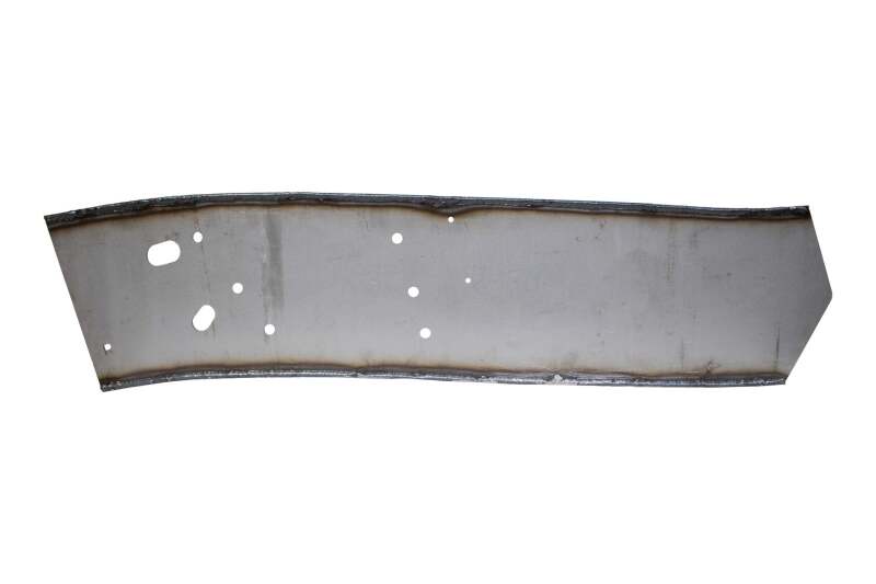 RustBuster Rust Buster 2001-2010 Chevy Silverado / GMC Sierra 2500HD Short Bed Leaf Spring Right Side
