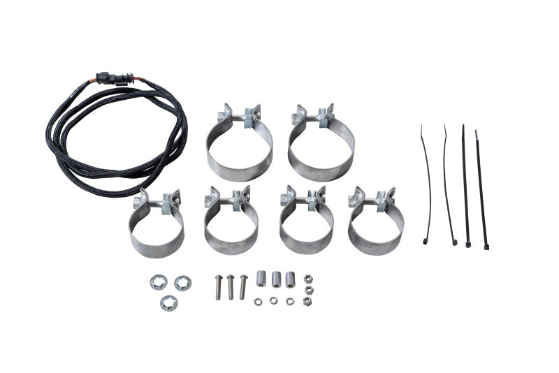 Flowmaster 24-25 GM 1500 6.2L Signature Series Cat-Back Exhaust System