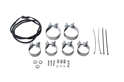 Flowmaster 24-25 GM 1500 6.2L Signature Series Cat-Back Exhaust System