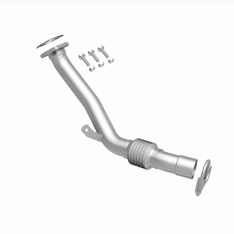Magnaflow BRE Exhaust 97-01 A4 Quattro 1.8L Front Pipe Kit