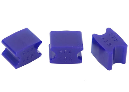 SuperPro Dog Bone Spring Booster Kit