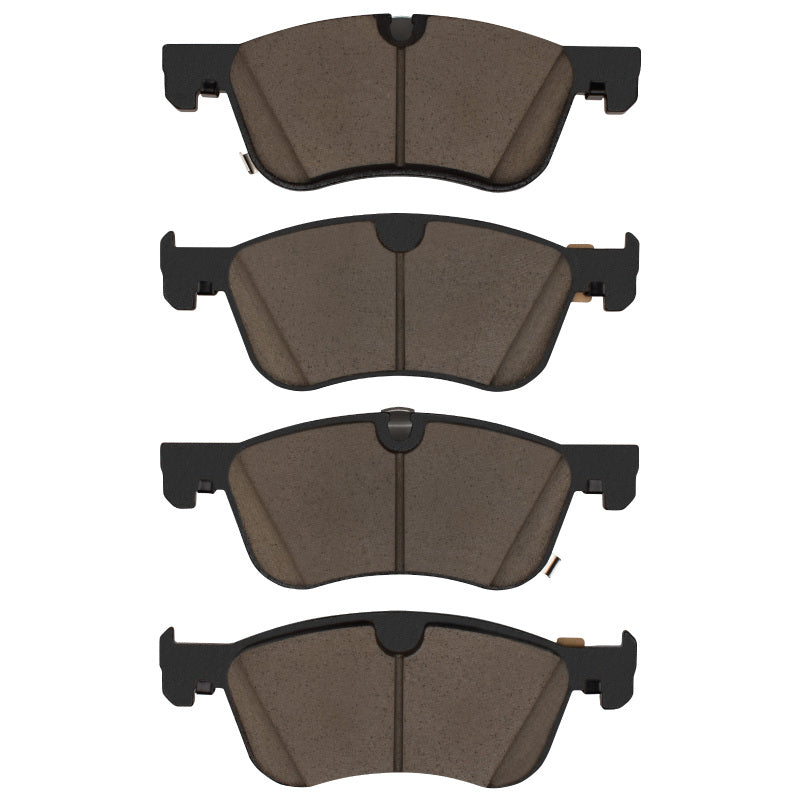 DFC 23-26 Nissan Rogue Front Ceramic 5000 Advanced Brake Pads