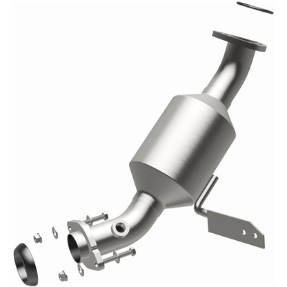 MagnaFlow 2004 Cadillac CTS 3.2L Direct Fit Converter