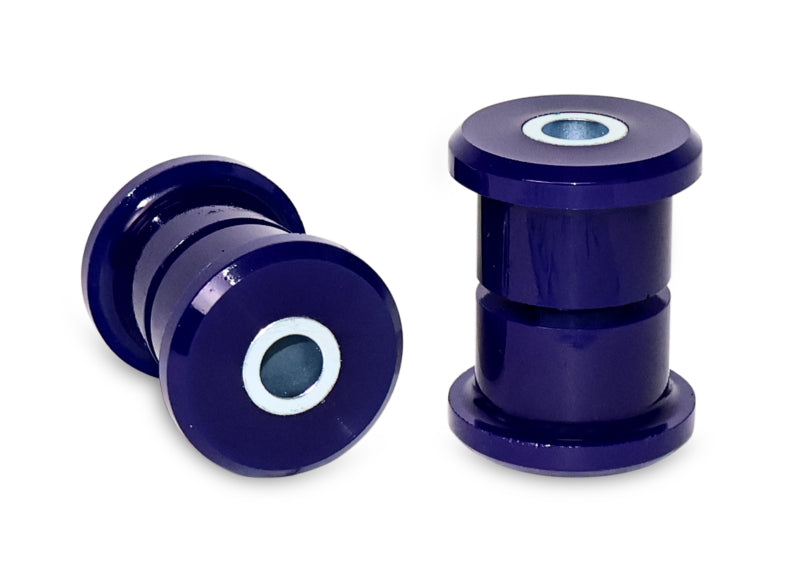 SuperPro Front Lower Control Arm Bushing Kit