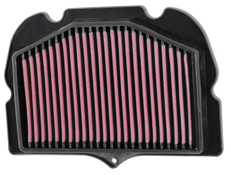 K&N Engineering K&N 08-12 Suzuki GSX1300R Hayabusa Race Specific Air Filter