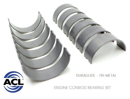 ACL Chevrolet V8 396-402-427-454 1965-98 Engine Connecting Rod Bearing Set
