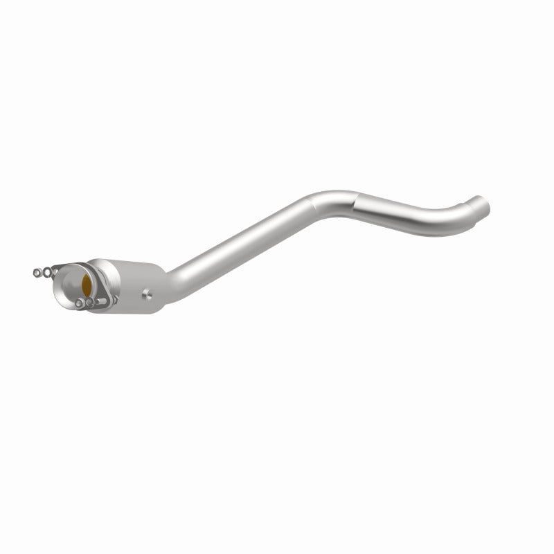 MagnaFlow 10-12 Jaguar XF 5.0L Direct Fit Converter