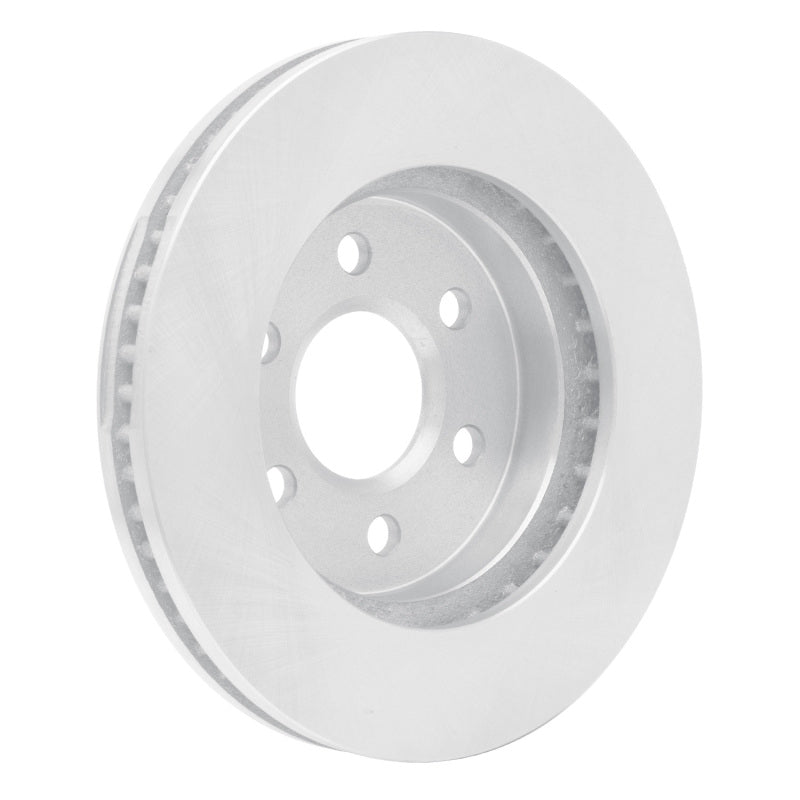 DFC 98-99 Cadillac DeVille Front Brake Rotor