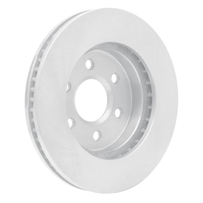 DFC 98-99 Cadillac DeVille Front Brake Rotor