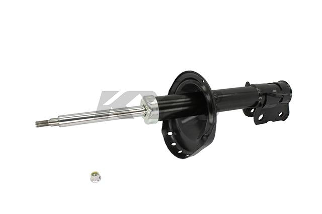 KYB Shocks & Struts Excel-G Front Left SUBARU Legacy (AWD) 2010-11