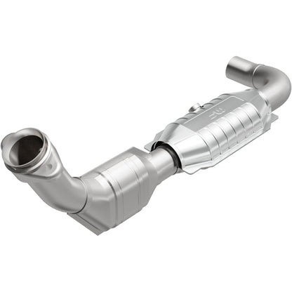MagnaFlow Direct Fit Catalytic Converter 99-00 Ford Exped 4.6L