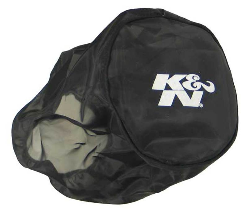 K&N Engineering K&N Drycharger Air Filter Wrap Black RX-4730