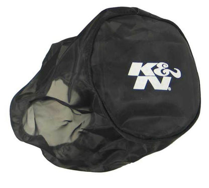 K&N Engineering K&N Drycharger Air Filter Wrap Black RX-4730