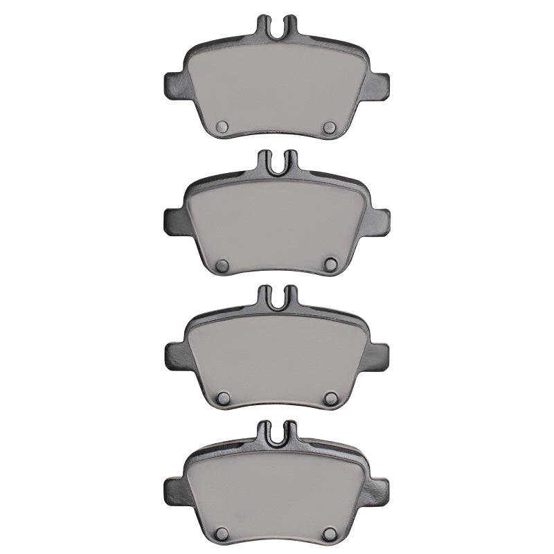 R1 Concepts R1 14-20 Mercedes-Benz Gla250 Rear Optimum OE Brake Pads