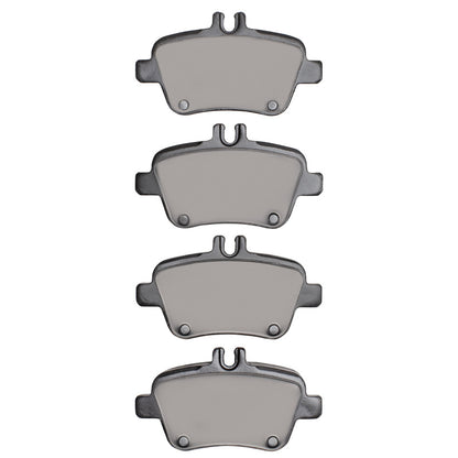 R1 Concepts R1 14-20 Mercedes-Benz Gla250 Rear Optimum OE Brake Pads
