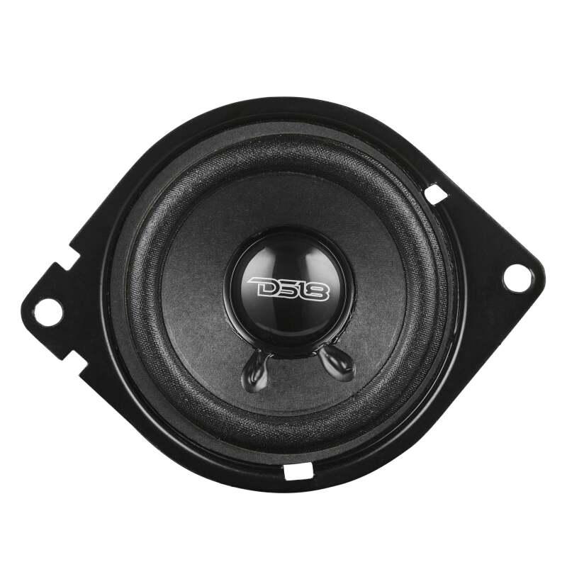 DS18 2.5in 60 Watts RMS 4 ohm Neodymium Full Range OEM Dashboard Loudspeakers