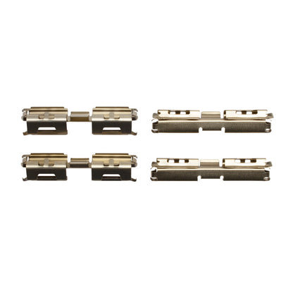 DFC 12-21 Ford F-150 RWD Rear Premium Hardware Kit