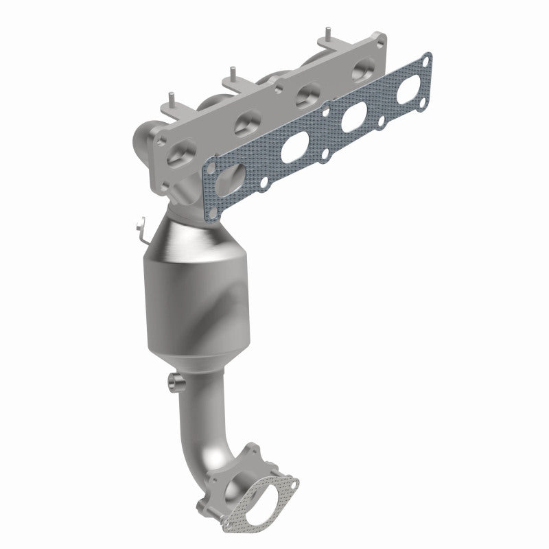 MagnaFlow 2015 Jeep Cherokee 2.4L Direct Fit Converter
