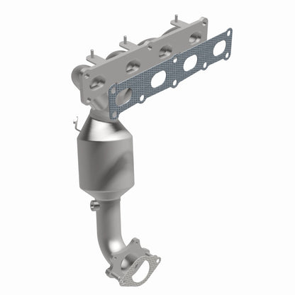 MagnaFlow 2015 Jeep Cherokee 2.4L Direct Fit Converter