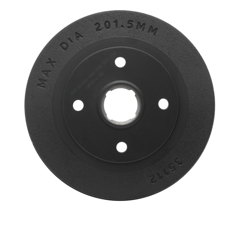 DFC 03-05 Kia Rio Rear True Balanced Brake Drum