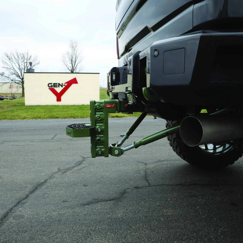 GEN-Y Hitch Gen-Y 2in Stabilizer Kit for 10K/16K Hitches