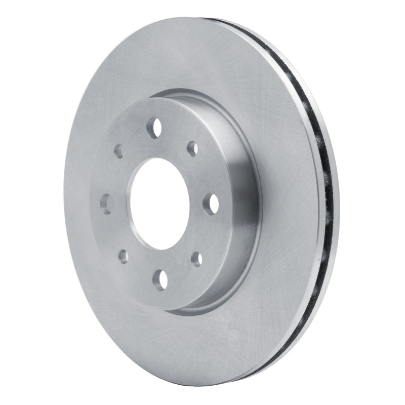 DFC 06-11 Fiat Panda (Mexico) Front Brake Rotor