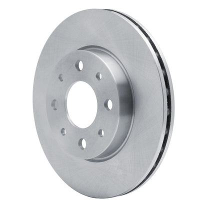 DFC 06-11 Fiat Panda (Mexico) Front Brake Rotor
