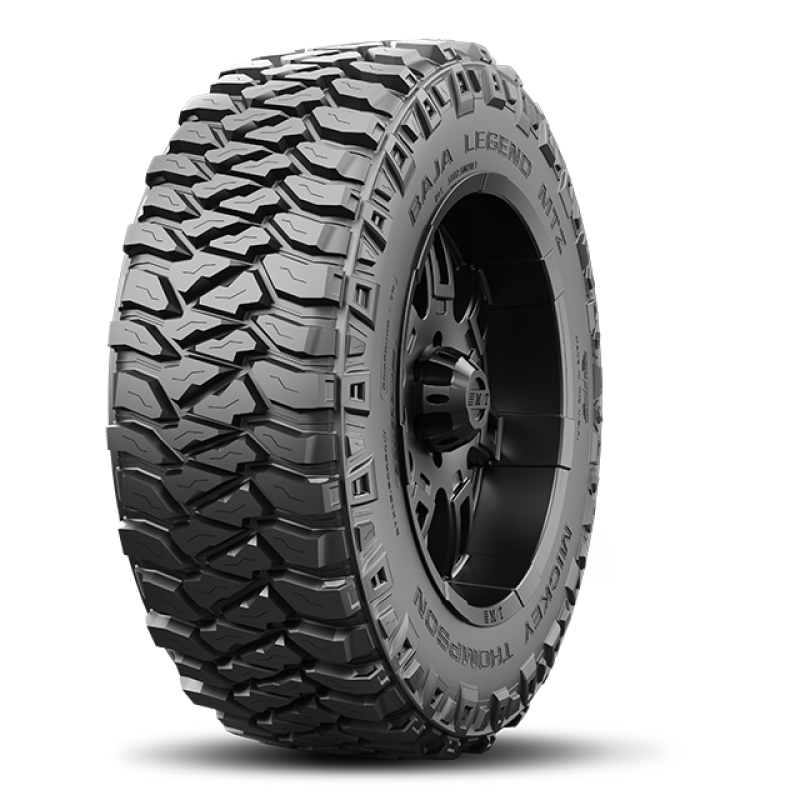 Mickey Thompson Baja Legend MTZ Tire - LT305/70R18 126/123Q - 247935