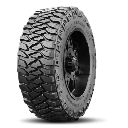 Mickey Thompson Baja Legend MTZ Tire - LT305/70R18 126/123Q - 247935