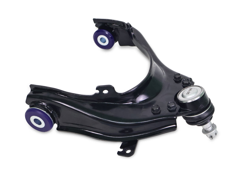 SuperPro Upper Control Arm Kit