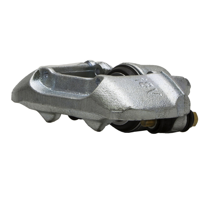 DFC 94-97 Ford Aspire Front-R Silver Zinc Coated Premium Caliper
