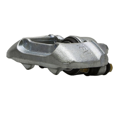 DFC 94-97 Ford Aspire Front-R Silver Zinc Coated Premium Caliper
