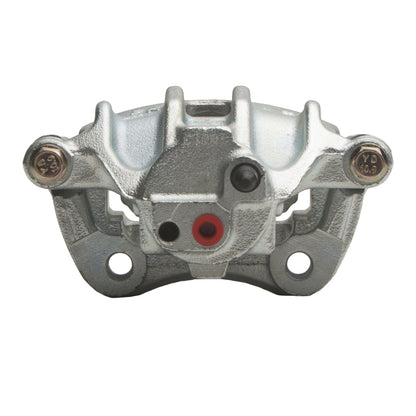 DFC 94-04 Land Rover Range Rover Rear-L Premium Caliper - Silver Zinc Coated