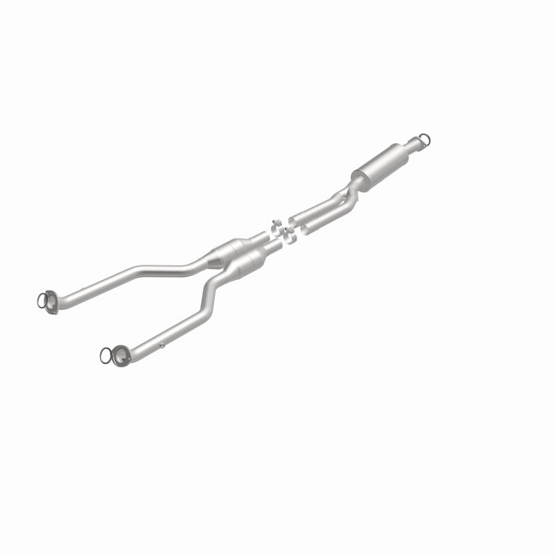 MagnaFlow Direct Fit Catalytic Converter 07-10 Lexus GS350 3.5L
