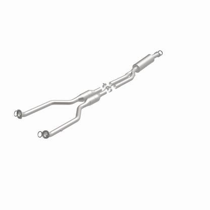 MagnaFlow Direct Fit Catalytic Converter 07-10 Lexus GS350 3.5L
