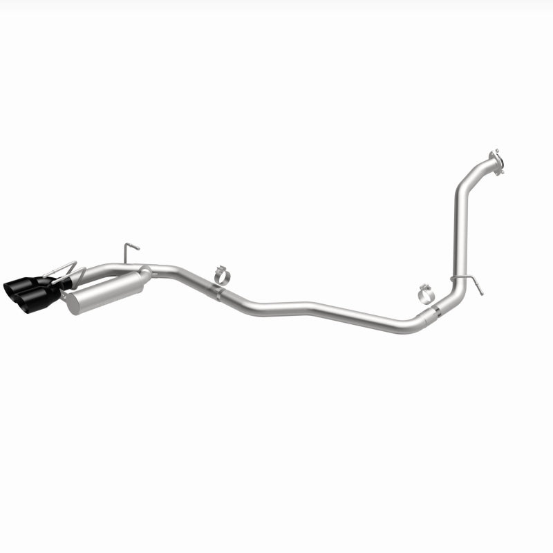 MagnaFlow 25-26 Toyota Camry SPEQ Series Stainless Cat-Back Performance Exhaust System