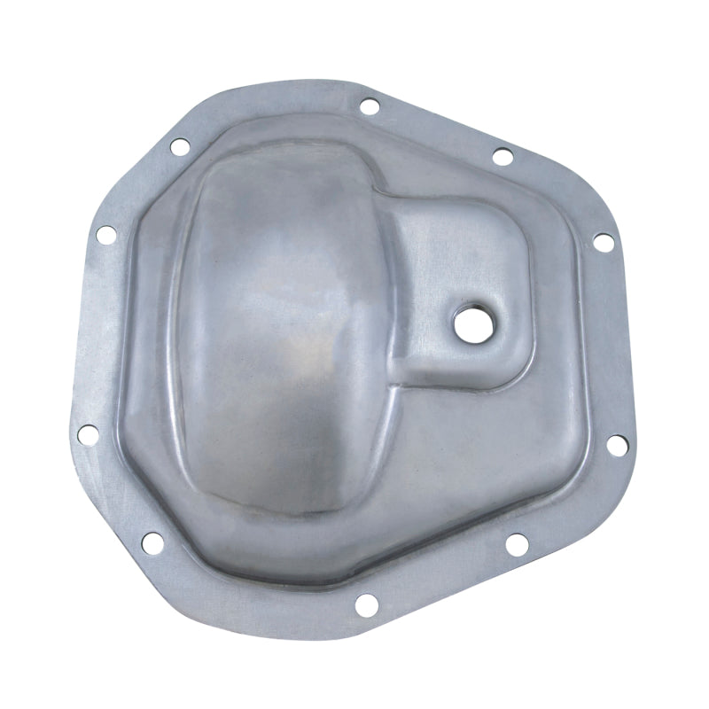 Yukon Gear & Axle Yukon Gear Steel Cover For Dana 50