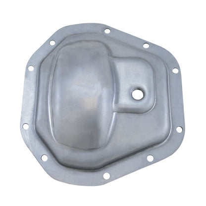 Yukon Gear & Axle Yukon Gear Steel Cover For Dana 50