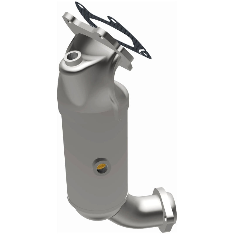 MagnaFlow Direct Fit Federal Catalytic Converter OEM 11-14 Dodge Avenger V6 - 3.6 LFLEX