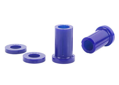 SuperPro 2001 Toyota Highlander Limited Front Lower Inner Forward Control Arm Bushing Kit