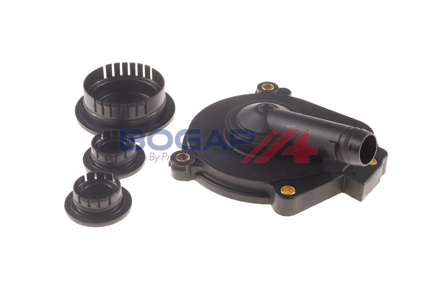 BOGAP C1217101 Repair Kit, Crankcase Ventilation