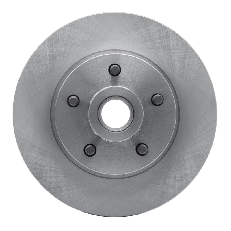 DFC 73-89 Chrysler Cordoba Front Brake Rotor