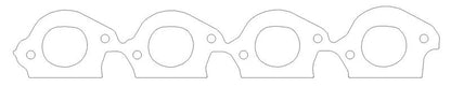 Cometic Gasket Cometic Chevy Mark-IV BB V8 .064in ArmorCore Exhaust Mani Gskt Set-Brodix Big Duke/Head Hunter Heads