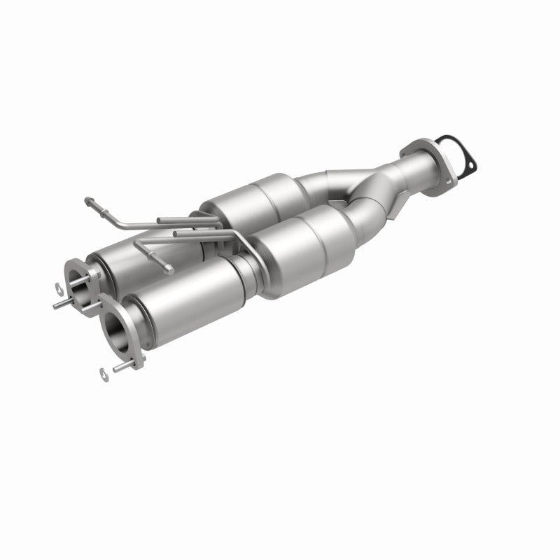 MagnaFlow Direct Fit Catalytic Converter 05-11 Volvo XC90 4.4L