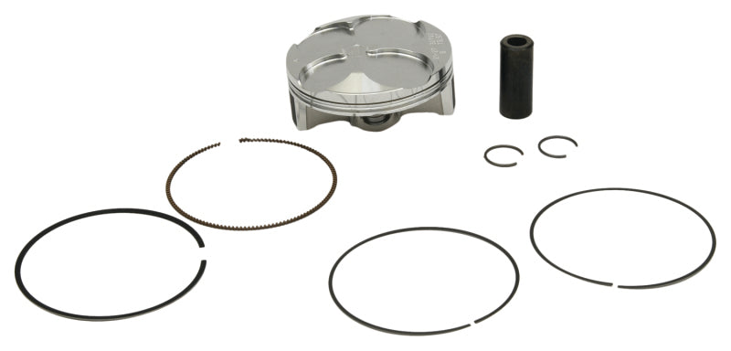 Vertex Pistons Vertex Piston 20-21 Honda CRF 250 R 250cc Forged High Compression Piston Kit