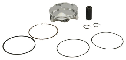 Vertex Pistons Vertex Piston 20-21 Honda CRF 250 R 250cc Forged High Compression Piston Kit